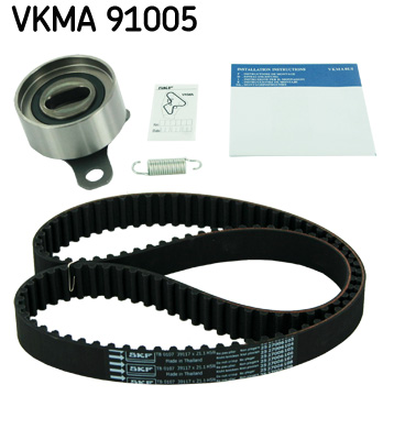 SKF Vezérműszíj készlet VKMA91005_SKF